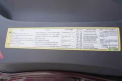 一汽解放 J6V重卡 560马力 6X4 AMT自动挡牵引车(国六)(CA4250P66K25T1E6)