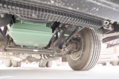 一汽解放 J6V重卡 560马力 6X4 AMT自动挡牵引车(国六)(CA4250P66K25T1E6)