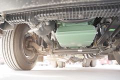 一汽解放 J6V重卡 560马力 6X4 AMT自动挡牵引车(国六)(CA4250P66K25T1E6)