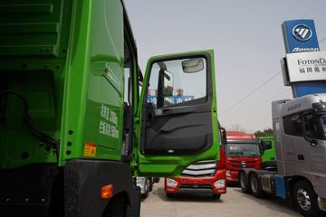  ŷGTL 490 8X4 6.8AMTԶж()(BJ3319Y6GRL-54)ͼƬ