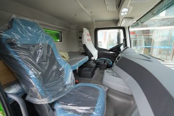  ŷGTL 490 8X4 6.8AMTԶж()(BJ3319Y6GRL-54)ͼƬ