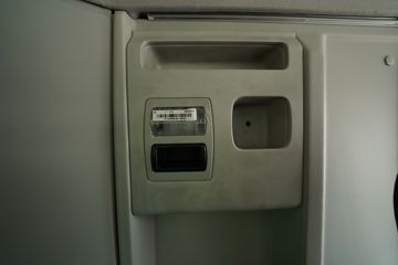 ŷGTL 490 8X4 6.8AMTԶж()(BJ3319Y6GRL-54)ͼƬ