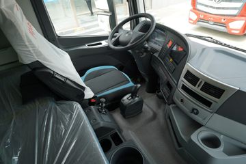  ŷGTL 490 8X4 6.8AMTԶж()(BJ3319Y6GRL-54)ͼƬ