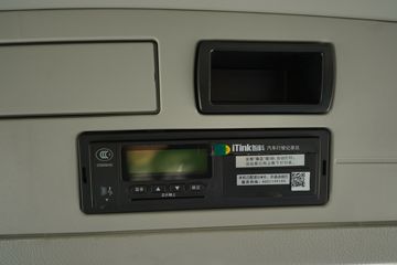  ŷGTL 490 8X4 6.8AMTԶж()(BJ3319Y6GRL-54)ͼƬ