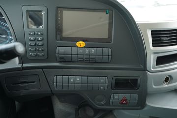 ŷGTL 490 8X4 6.8AMTԶж()(BJ3319Y6GRL-54)ͼƬ