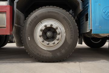  ŷGTL 490 8X4 6.8AMTԶж()(BJ3319Y6GRL-54)ͼƬ