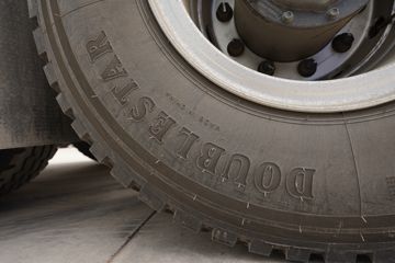  ŷGTL 490 8X4 6.8AMTԶж()(BJ3319Y6GRL-54)ͼƬ