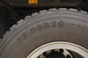  ŷGTL 490 8X4 6.8AMTԶж()(BJ3319Y6GRL-54)ͼƬ