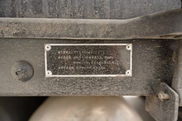  ŷGTL 490 8X4 6.8AMTԶж()(BJ3319Y6GRL-54)ͼƬ