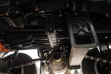  ŷGTL 490 8X4 6.8AMTԶж()(BJ3319Y6GRL-54)ͼƬ