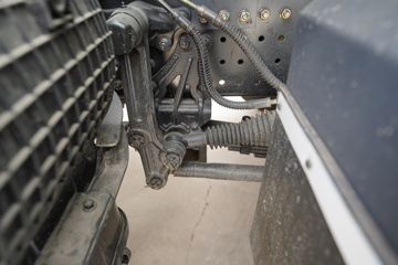  ŷGTL 490 8X4 6.8AMTԶж()(BJ3319Y6GRL-54)ͼƬ