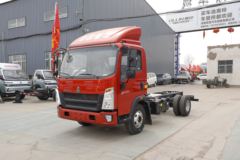 中国重汽HOWO 悍将 130马力 4.15米AMT自动挡厢式轻卡(国六)(ZZ5047XXYH3315F141) 中国重汽HOWO 悍将 130马力 4.15米AMT自动挡厢式轻卡(国六)(ZZ5047XXYH3315F141)