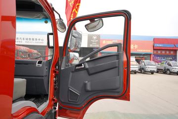 �й�����HOWO ���� 130���� 4.15��AMT�Զ�����ʽ�Ῠ(����)ͼƬ