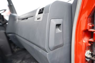 �й�����HOWO ���� 130���� 4.15��AMT�Զ�����ʽ�Ῠ(����)ͼƬ