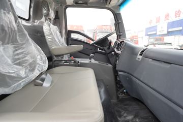 �й�����HOWO ���� 130���� 4.15��AMT�Զ�����ʽ�Ῠ(����)ͼƬ