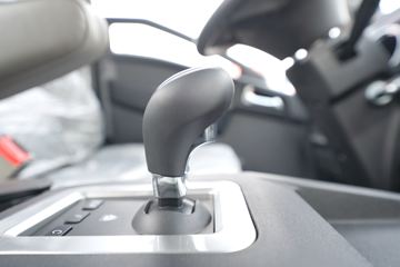 �й�����HOWO ���� 130���� 4.15��AMT�Զ�����ʽ�Ῠ(����)ͼƬ