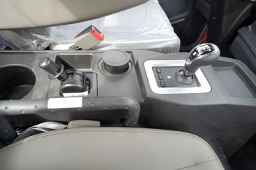 �й�����HOWO ���� 130���� 4.15��AMT�Զ�����ʽ�Ῠ(����)ͼƬ