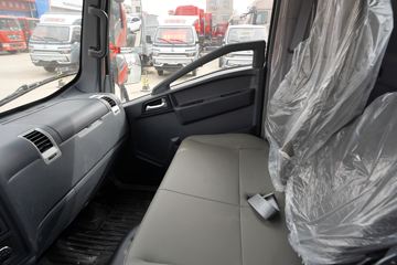 �й�����HOWO ���� 130���� 4.15��AMT�Զ�����ʽ�Ῠ(����)ͼƬ