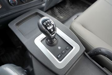 �й�����HOWO ���� 130���� 4.15��AMT�Զ�����ʽ�Ῠ(����)ͼƬ