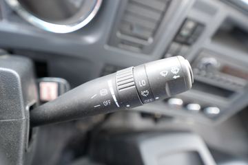 �й�����HOWO ���� 130���� 4.15��AMT�Զ�����ʽ�Ῠ(����)ͼƬ