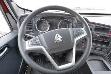 �й�����HOWO ���� 130���� 4.15��AMT�Զ�����ʽ�Ῠ(����)ͼƬ