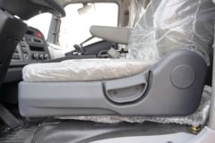 中国重汽HOWO 悍将 130马力 4.15米AMT自动挡厢式轻卡(国六)(ZZ5047XXYH3315F141) 中国重汽HOWO 悍将 130马力 4.15米AMT自动挡厢式轻卡(国六)(ZZ5047XXYH3315F141)