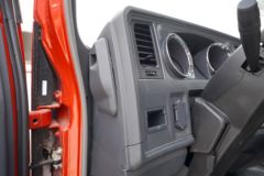 中国重汽HOWO 悍将 130马力 4.15米AMT自动挡厢式轻卡(国六)(ZZ5047XXYH3315F141) 中国重汽HOWO 悍将 130马力 4.15米AMT自动挡厢式轻卡(国六)(ZZ5047XXYH3315F141)