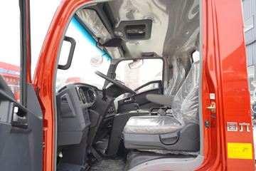 �й�����HOWO ���� 130���� 4.15��AMT�Զ�����ʽ�Ῠ(����)ͼƬ