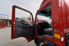 中国重汽HOWO 悍将 130马力 4.15米AMT自动挡厢式轻卡(国六)(ZZ5047XXYH3315F141) 中国重汽HOWO 悍将 130马力 4.15米AMT自动挡厢式轻卡(国六)(ZZ5047XXYH3315F141)