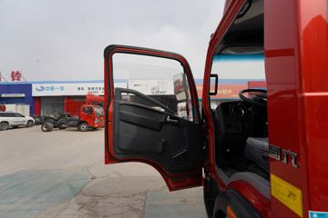 �й�����HOWO ���� 130���� 4.15��AMT�Զ�����ʽ�Ῠ(����)ͼƬ