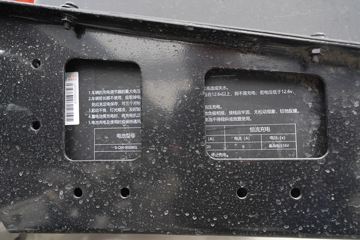 �й�����HOWO ���� 130���� 4.15��AMT�Զ�����ʽ�Ῠ(����)ͼƬ