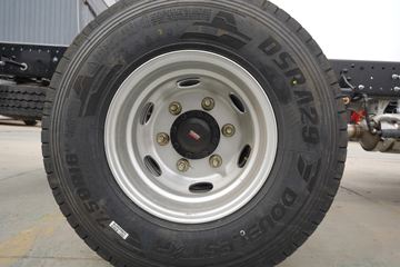�й�����HOWO ���� 130���� 4.15��AMT�Զ�����ʽ�Ῠ(����)ͼƬ