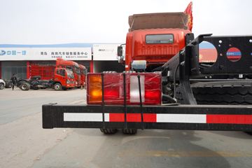�й�����HOWO ���� 130���� 4.15��AMT�Զ�����ʽ�Ῠ(����)ͼƬ