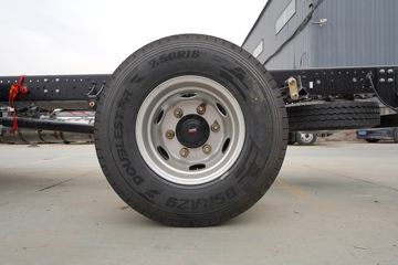 �й�����HOWO ���� 130���� 4.15��AMT�Զ�����ʽ�Ῠ(����)ͼƬ
