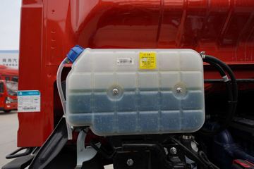 �й�����HOWO ���� 130���� 4.15��AMT�Զ�����ʽ�Ῠ(����)ͼƬ