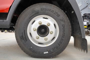 �й�����HOWO ���� 130���� 4.15��AMT�Զ�����ʽ�Ῠ(����)ͼƬ