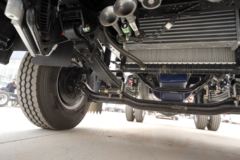 中国重汽HOWO 悍将 130马力 4.15米AMT自动挡厢式轻卡(国六)(ZZ5047XXYH3315F141) 中国重汽HOWO 悍将 130马力 4.15米AMT自动挡厢式轻卡(国六)(ZZ5047XXYH3315F141)