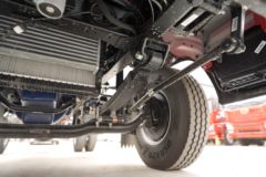 中国重汽HOWO 悍将 130马力 4.15米AMT自动挡厢式轻卡(国六)(ZZ5047XXYH3315F141) 中国重汽HOWO 悍将 130马力 4.15米AMT自动挡厢式轻卡(国六)(ZZ5047XXYH3315F141)