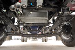 中国重汽HOWO 悍将 130马力 4.15米AMT自动挡厢式轻卡(国六)(ZZ5047XXYH3315F141) 中国重汽HOWO 悍将 130马力 4.15米AMT自动挡厢式轻卡(国六)(ZZ5047XXYH3315F141)