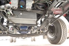 中国重汽HOWO 悍将 130马力 4.15米AMT自动挡厢式轻卡(国六)(ZZ5047XXYH3315F141) 中国重汽HOWO 悍将 130马力 4.15米AMT自动挡厢式轻卡(国六)(ZZ5047XXYH3315F141)