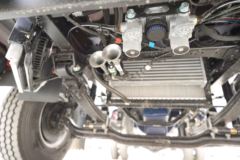 中国重汽HOWO 悍将 130马力 4.15米AMT自动挡厢式轻卡(国六)(ZZ5047XXYH3315F141) 中国重汽HOWO 悍将 130马力 4.15米AMT自动挡厢式轻卡(国六)(ZZ5047XXYH3315F141)