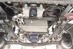 中国重汽HOWO 悍将 130马力 4.15米AMT自动挡厢式轻卡(国六)(ZZ5047XXYH3315F141) 中国重汽HOWO 悍将 130马力 4.15米AMT自动挡厢式轻卡(国六)(ZZ5047XXYH3315F141)