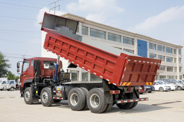 �������� ����ES7 350���� 8X4 5.8����ж��(BJ3314DNPHR-05)ͼƬ