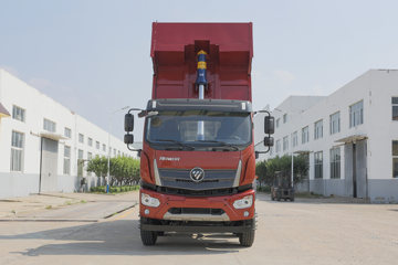 �������� ����ES7 350���� 8X4 5.8����ж��(BJ3314DNPHR-05)ͼƬ