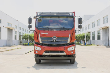 �������� ����ES7 350���� 8X4 5.8����ж��(BJ3314DNPHR-05)ͼƬ