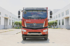 福田瑞沃 大金刚ES7 350马力 8X4 5.8米自卸车(BJ3314DNPHR-05)