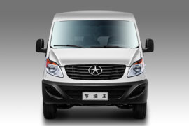 节油王&nbsp;VAN/轻客外观图片