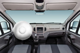 节油王&nbsp;VAN/轻客驾驶室图片