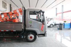 疯狂促销，直降0.5万！青岛市星云K6载货车系列优惠价