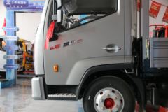 星云K6载货车深圳市火热促销中 让利高达1万